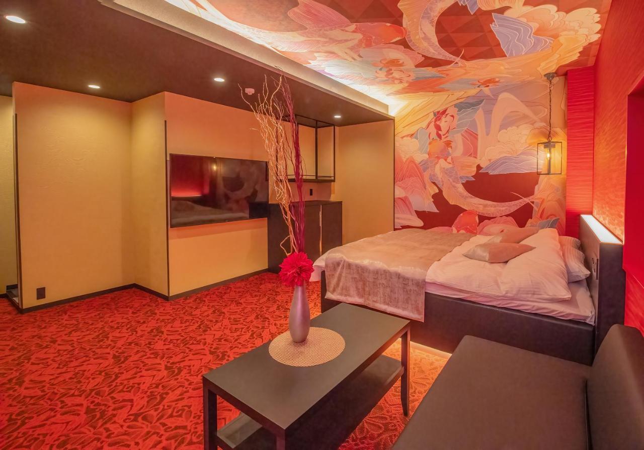 Kaguya Hotel 5*