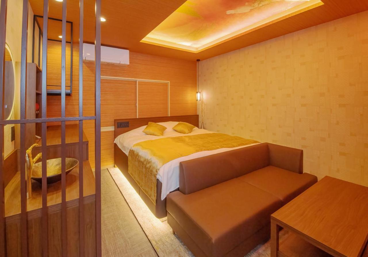 Kaguya Hotel 5*