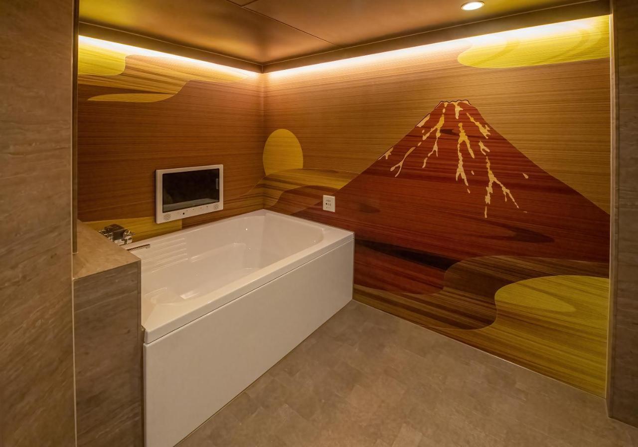 Hotel Kaguya 5*